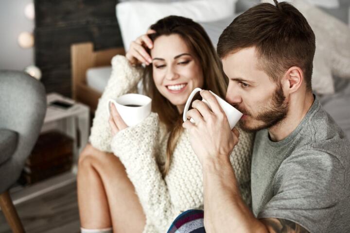 Hosting People Over Without Losing Your Mind