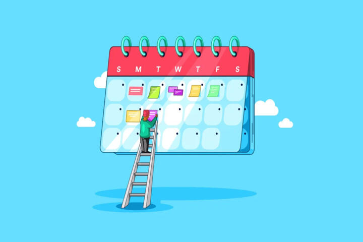 Weekly Review: What to Measure in 20 Minutes