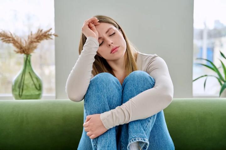 Getting Your Daily Life Back on Track After Everything Falls Apart