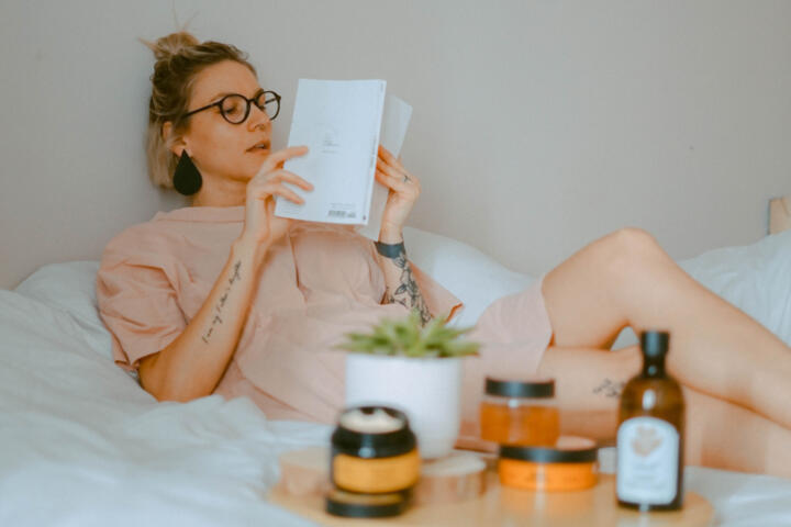 Easy Tweaks for a More Peaceful, Restful Bedroom