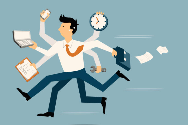 WIP Limits: Why Fewer Active Tasks Improve Completion