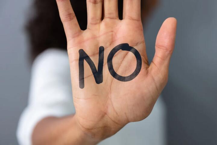 Learning to Say No When Your Schedule Is Full