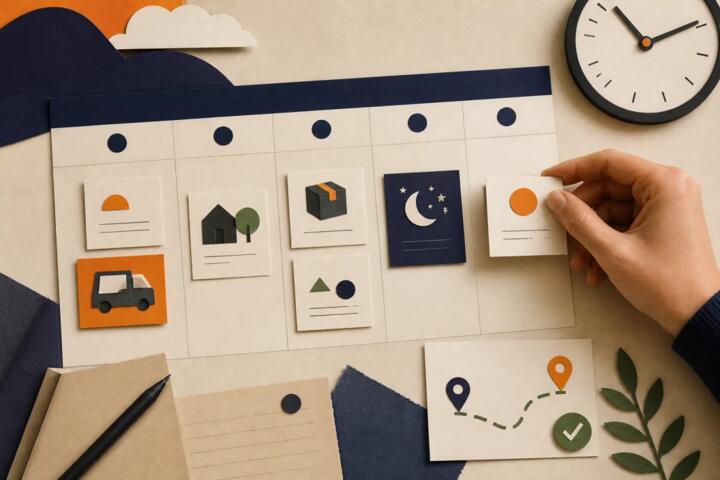 Calendar Boundaries: Protecting Non-Work Hours