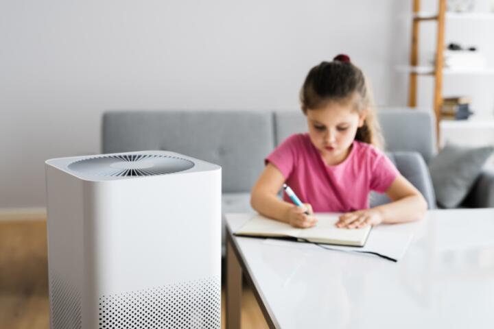 Air Quality: What CO₂ Readings Actually Mean at Home