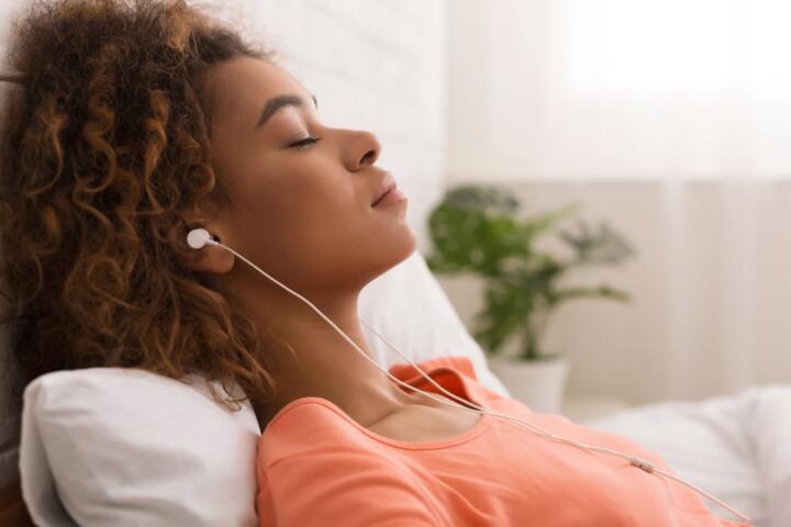 Building Micro-Moments of Calm Into Everyday Life
